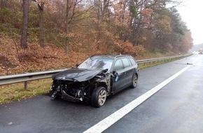 Polizeiinspektion Verden / Osterholz: POL-VER: Pressemitteilung der Polizeiinspektion Verden/Osterholz von Sonntag, den 28.11.2021