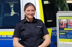 Polizeiinspektion Northeim: POL-NOM: Polizei hat ein offenes Ohr auf dem Wochenmarkt