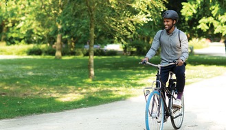 Pressemitteilung: Swapfiets bietet weiterhin individuelle Mobilität Fahrrad-Abo mit kontaktlosem Vor-Ort-Service