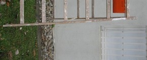 Polizeipräsidium Südhessen: POL-DA: Bensheim-Auerbach: Leiter zurückgelassen/ Polizei sucht Besitzer