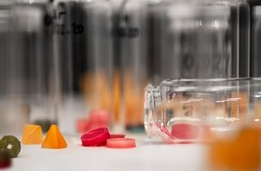 Technische Hochschule Köln: 3D-gedruckte Medikamente in Kleinstchargen