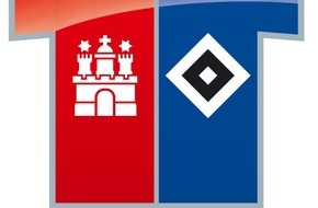HSV Fußball AG: HSV-Presseservice: Ole von Beust als Schirmherr des Hamburger Wegs / Dauersaisonakkreditierungen bis zum 17.06.06