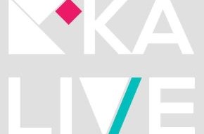 KiKA - Der Kinderkanal ARD/ZDF: Zwischen den Welten - "KiKA LIVE" hebt ab in die Crossmedialität /  
Relaunch des Lifestyle- und Trendformats ab 24. November bei KiKA