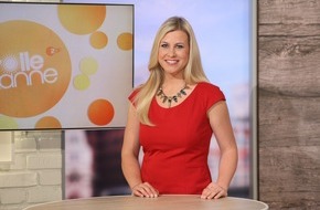ZDF: Zukunft Erde: Nachhaltigkeitswoche bei "Volle Kanne" im ZDF (FOTO)