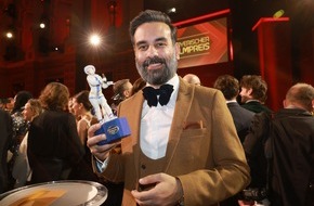 LEONINE Studios: ALLES FIFTY FIFTY / Bayerischer Filmpreis für Alireza Golafshan / Neuer Kinostart