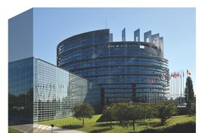 Verband kommunaler Unternehmen e.V. (VKU): VKU veröffentlicht Eckpunktepapier zur Europawahl / "Kommunalwirtschaft mitgestalten - Stabilität und Wettbewerbsfähigkeit sichern" (FOTO)