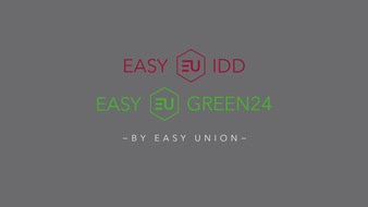 EASY UNION LTD: EasyIDD startet mit günstigen Fortbildungen zu IDD und Nachhaltigkeit durch
