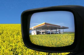 UFOP e.V.: Biodieselabsatz stagniert trotz höherer THG-Quote