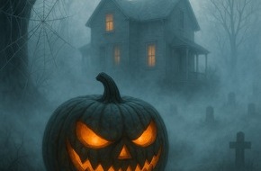Landeskriminalamt Rheinland-Pfalz: LKA-RP: Halloween: Wo hört der Spaß auf und wann beginnt die Straftat?