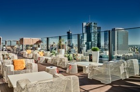 Leonardo Hotels: Frische Ideen für heiße Tage: Sommerliche Meeting-Locations bei Leonardo Hotels