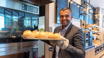 Aramaz Digital GmbH: Bäcker-Strategien zum Jahresbeginn: So nutzen Betriebe die Neujahrsstimmung, um 2023 zum Erfolgsjahr zu machen