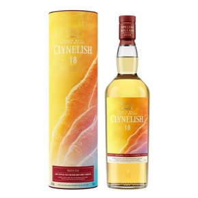 Diageo PM: Special Releases Kollektion 2025