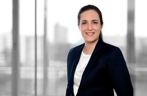 Baker Tilly: Baker Tilly ernennt Odile Benecke als neue Partnerin im Bereich A&A