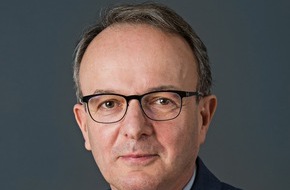 Wort & Bild Verlagsgruppe - Unternehmensmeldungen: Dr. Johann Kempe wird Chief Technology Officer des Wort & Bild Verlags (FOTO)