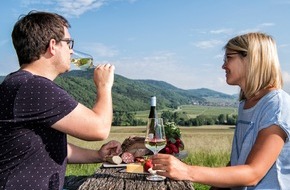 Südliche Weinstraße e.V.: An der Südlichen Weinstrasse wird der Sommer länger...