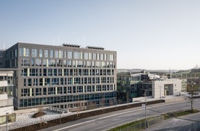 Lindner Group KG: Lindner Isoliertechnik und Industrieservice GmbH wird zu Lindner Bautechnik GmbH