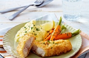 iglo Deutschland: Neue iglo Fischrezepte für den leichten Genuss (mit Bild)