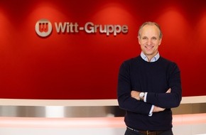 Witt-Gruppe: Witt-Gruppe wächst um stolze 5,1 %
