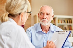 GlaxoSmithKline GmbH & Co. KG: Trotz des erh&ouml;hten Risikos sprechen chronisch Kranke selten &uuml;ber G&uuml;rtelrose