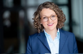 rbb - Rundfunk Berlin-Brandenburg: Anja Mellage übernimmt zum 1. Mai die Geschäftsführung der rbb media GmbH