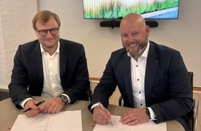 GP JOULE: GP JOULE und R&ouml;hnEnergie Fulda setzen gemeinsam wichtiges Projekt f&uuml;r die Verkehrswende um