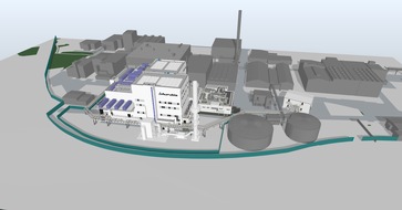 Aurubis AG: Pressemitteilung: Aurubis investiert 330 Mio. € in Neubau zur Edelmetallverarbeitung sowie den Umweltschutz in Hamburg und baut Projektpipeline auf 750 Mio. € aus