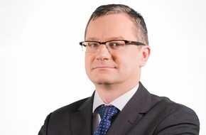 Ringier Axel Springer Media AG: Jerzy Krawczyk zum CEO von Skapiec.pl und Opineo.pl ernannt