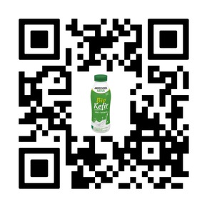 Bio-Kefir-Boom durch Tik Tok &amp; Co: Umfrage von ANDECHSER NATUR zeigt, warum Kefir den Zeitgeist trifft