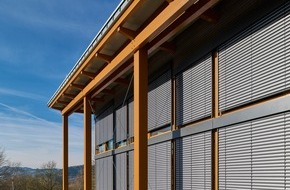 Schmallenberger Sauerland Tourismus: Tourist-Info Schmallenberg neu eröffnet: Ein Treffpunkt für Gäste und Einheimische