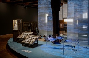 Museum Luzern: Museum Luzern eröffnet das Jubiläumsjahr LU222 mit der Ausstellung «Luzern erzählt...»