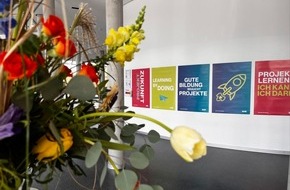 GPM Deutsche Gesellschaft f&uuml;r Projektmanagement e. V.: Digitaler Wandel in der Schule: Fachtagung von Ministerium und GPM setzt Impulse f&uuml;r projektbasiertes Lernen