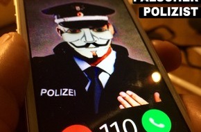 Polizeiinspektion Celle: POL-CE: Celle - Achtung! Telefonbetrüger geben sich nicht nur als Polizisten aus!