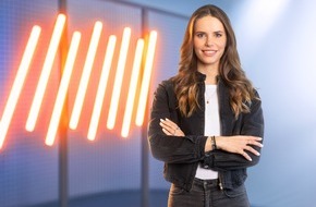 ZDF: Frauen-Fußball-Bundesliga live im ZDF: VfL Wolfsburg – Eintracht Frankfurt