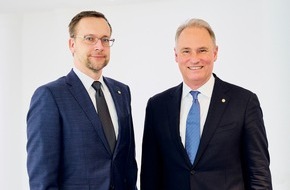 Raiffeisen Waren-Zentrale Rhein-Main AG: RWZ mit Rekordergebnis für 2022 / Gesamtergebnis durch alle Geschäftsbereiche abgestützt