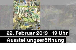 a&o HOTELS and HOSTELS: EINLADUNG: Vernissage "Superstimulus" mit Artist Talk in der a&o Kunsthalle