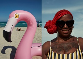 forever happy: Fotofestival bringt starke Bilder ins Stadtmuseum und in den Schlosspark