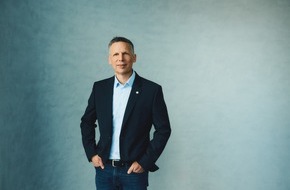 Helmholtz-Zentrum Hereon: Hereon - Prof. Oliver Zielinski wird TOS-Fellow