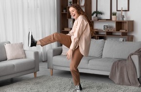 Aktion Gesunder R&uuml;cken e. V.: Frauenpower f&uuml;r den R&uuml;cken: Neue Erkenntnisse der Gendermedizin am Tag f&uuml;r Frauengesundheit