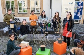 Otto-Friedrich-Universität Bamberg: PM: Nachhaltigkeitsmonat an der Universität Bamberg