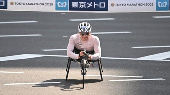 "Sports Awards" 2025: Nominierte in drei weiteren Kategorien stehen fest