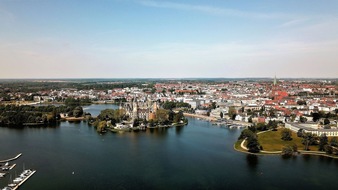 ZDF: Zweite "Seen-Sucht" im ZDF: Die Mecklenburgische Seenplatte (FOTO)