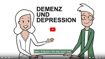 Hörsystemakustik Schweiz: Hörsystemakustik Schweiz klärt auf: Die Auswirkungen eines Hörverlusts auf die allgemeine Gesundheit im Erklärfilm