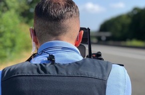 Polizeipr&auml;sidium S&uuml;dosthessen: POL-OF: Speedmarathon 2026: Drei Prozent von &uuml;ber 44.000 angemessenen Verkehrsteilnehmenden zu schnell unterwegs