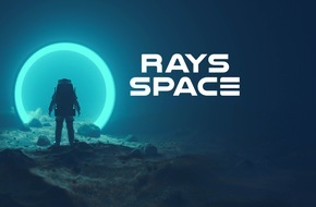 funk von ARD und ZDF: funk Wissensnetzwerk startet mit rays.space