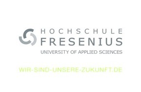 Neue Kampagne der Hochschule Fresenius: "Zukunft ist, was wir aus uns machen"