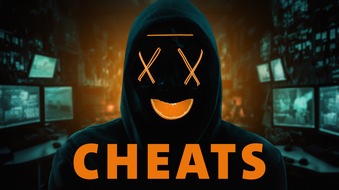 NDR Norddeutscher Rundfunk: Neuer Podcast "CHEATS – Wer zerstört Counter-Strike?" enthüllt versteckte Machenschaften im E-Sport – crossmediale Recherche von NDR, Funk und SWR