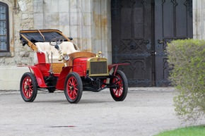 SKODA-Pilot Sepp Wiegand startet bei der Sachsen Classic (FOTO)