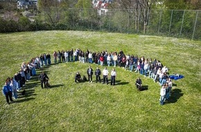 Polizeipräsidium Südhessen: POL-DA: Darmstadt / Erbach / Heppenheim / Rüsselsheim: Polizistin für einen Tag - 175 Mädchen beim Girls' Day 2025 im Polizeipräsidium Südhessen