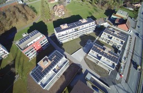 Quartierstrom: "Quartierstrom" - field test of Switzerland's first local electricity market successfully completed