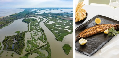 Global Communication Experts: Aal-Festival in Comacchio: Die Sagra dell&rsquo;Anguilla bringt Kulinarik und Tradition ins Po-Delta
